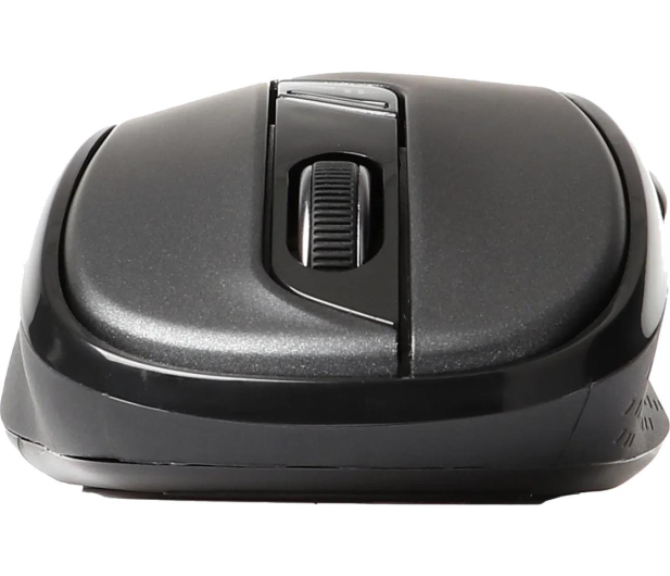 RAPOO M500 Czarna 184535 - 1071751 - zdjęcie 3